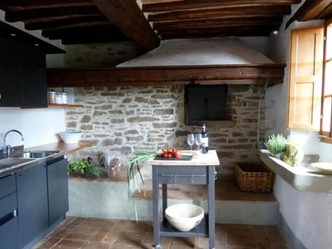 l'Alto grosses Haus