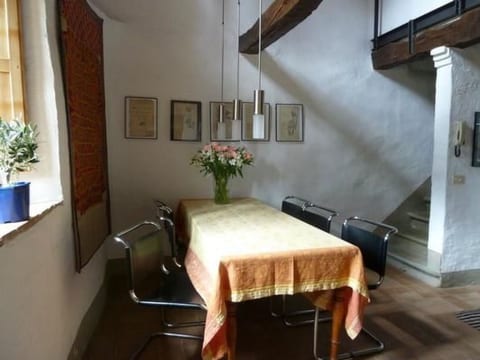 l'Alto grosses Haus
