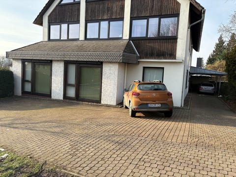Wohnung Christine