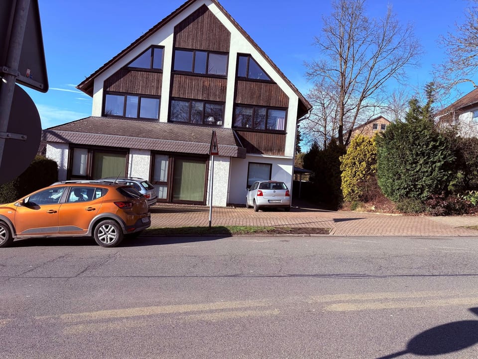 Wohnung Christine - Osterwieck