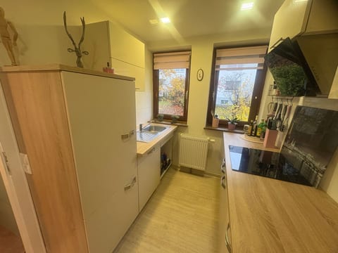 Wohnung Christine