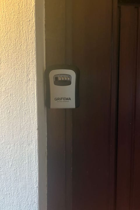 Wohnung Christine
