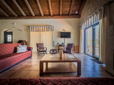 Niriides Villas_Aktea_ 3-Schlafzimmer privater Pool