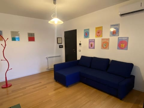'Villa Nicola