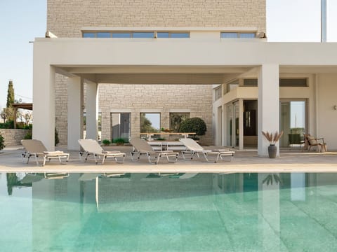 Diktamon Retreat Luxus-Villa