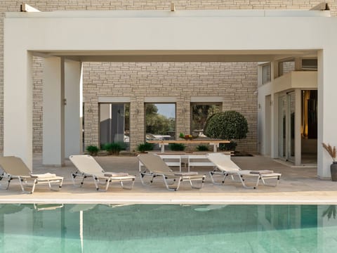 Diktamon Retreat Luxus-Villa