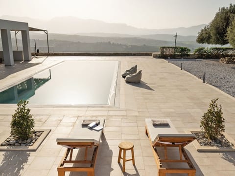 Diktamon Retreat Luxus-Villa