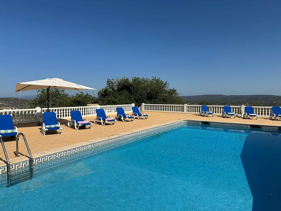 Propriété avec piscine privée - Boliqueime