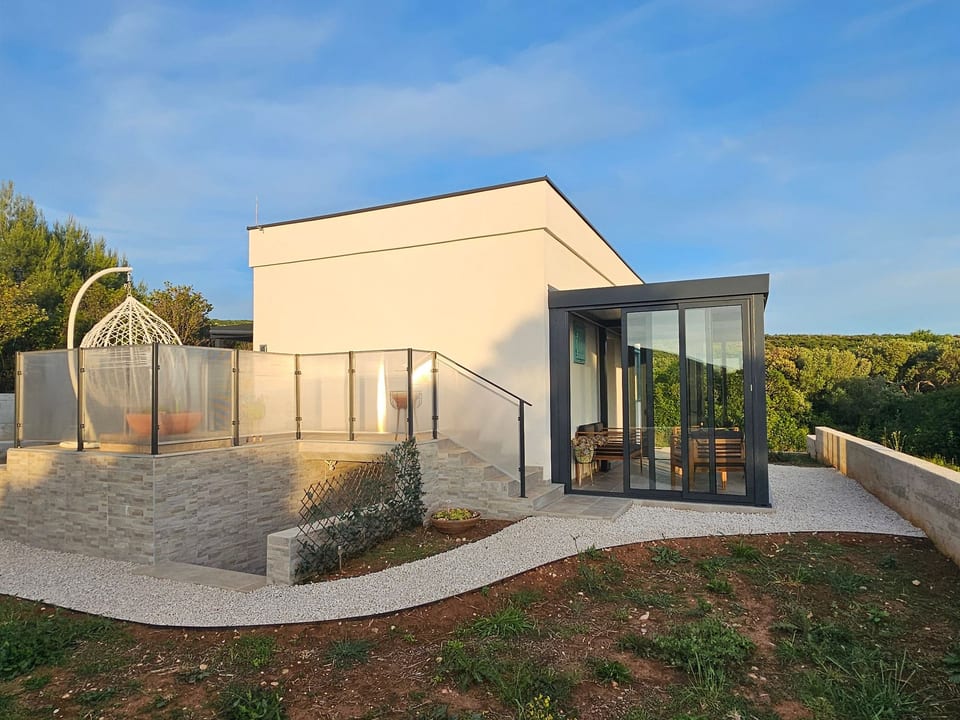 Mimos Robinsonhaus - Kukljica