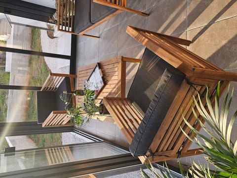 Mimos Robinsonhaus