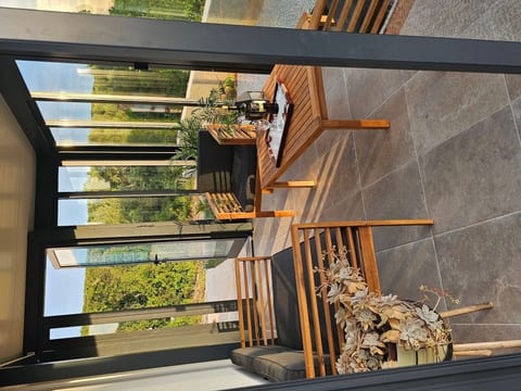 Mimos Robinsonhaus