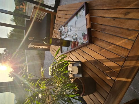 Mimos Robinsonhaus