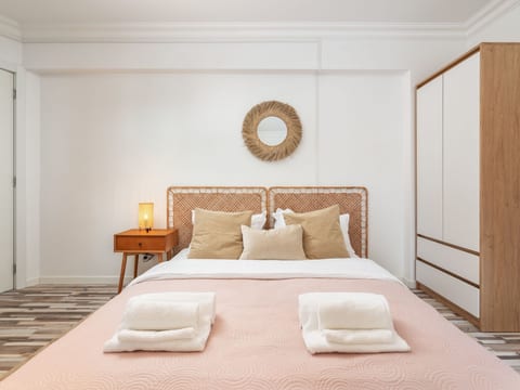 BnB Homes Praia da Rocha Strand Elegantes Apartment