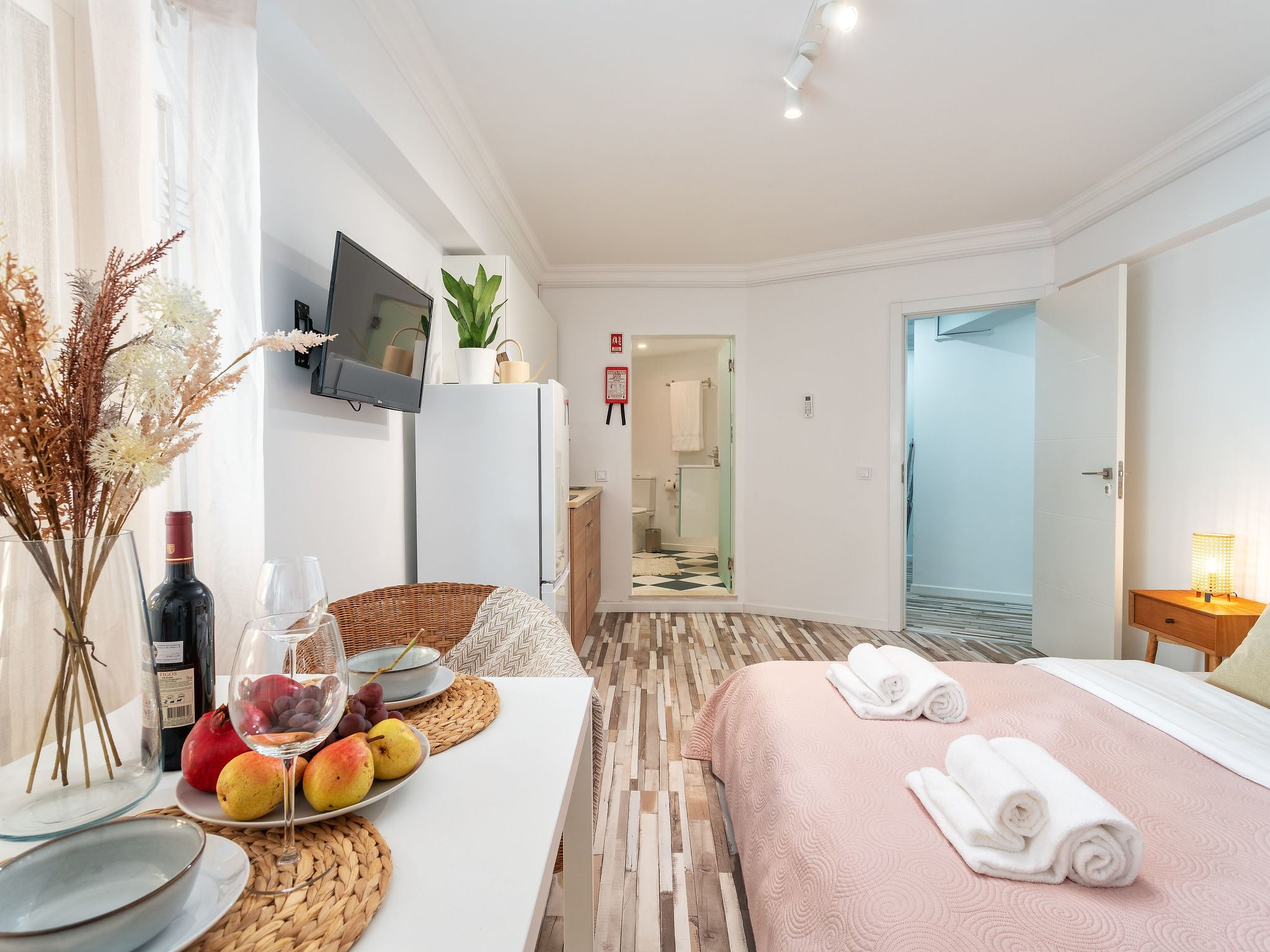 BnB Homes Praia da Rocha Strand Elegantes Apartment
