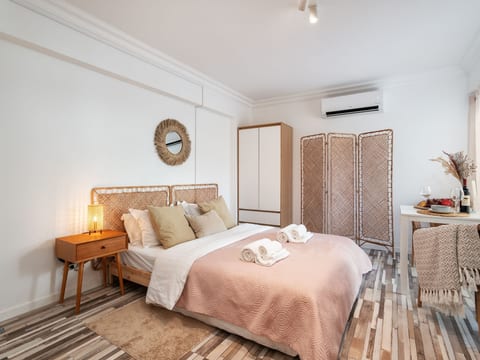 BnB Homes Praia da Rocha Strand Elegantes Apartment
