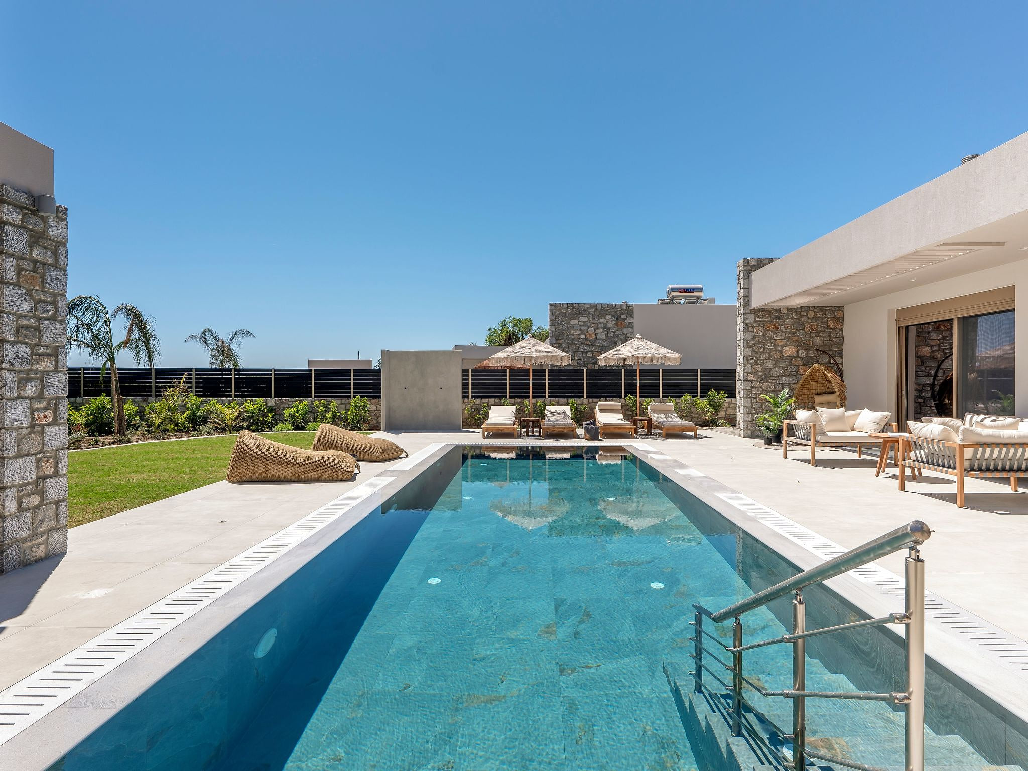 Emerald Estate