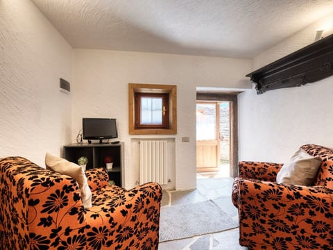 Chalet Borgo Walser Testa 9