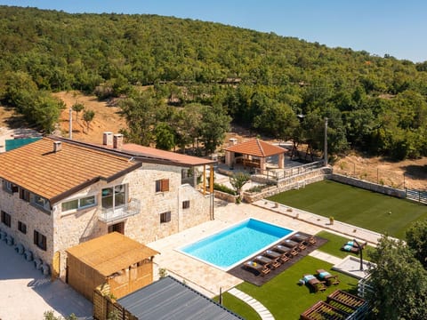 Villa PerVa