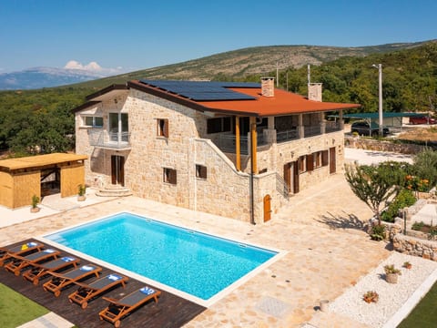 Villa PerVa