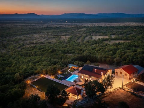Villa PerVa