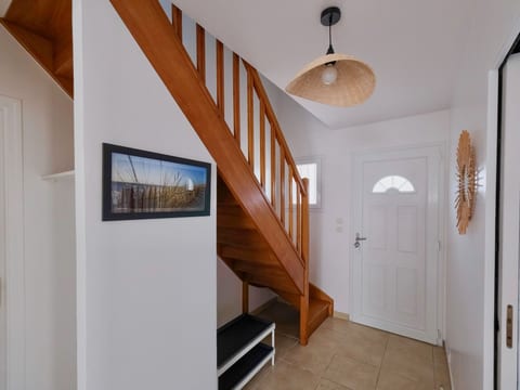 Haus "L'Oyat" mit Garten und Plancha