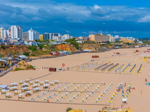 BnB Homes Helle Wohnung in der Nähe der Praia da Rocha