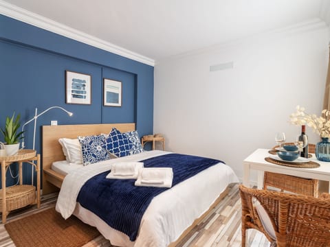 BnB Homes Helle Wohnung in der Nähe der Praia da Rocha