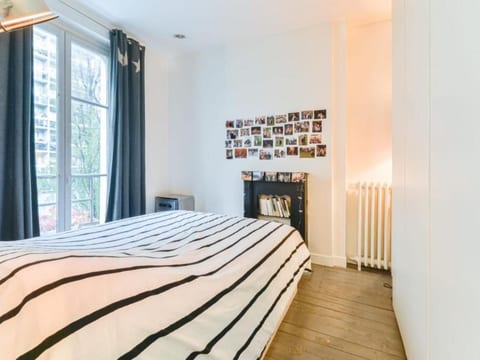Appartment 6