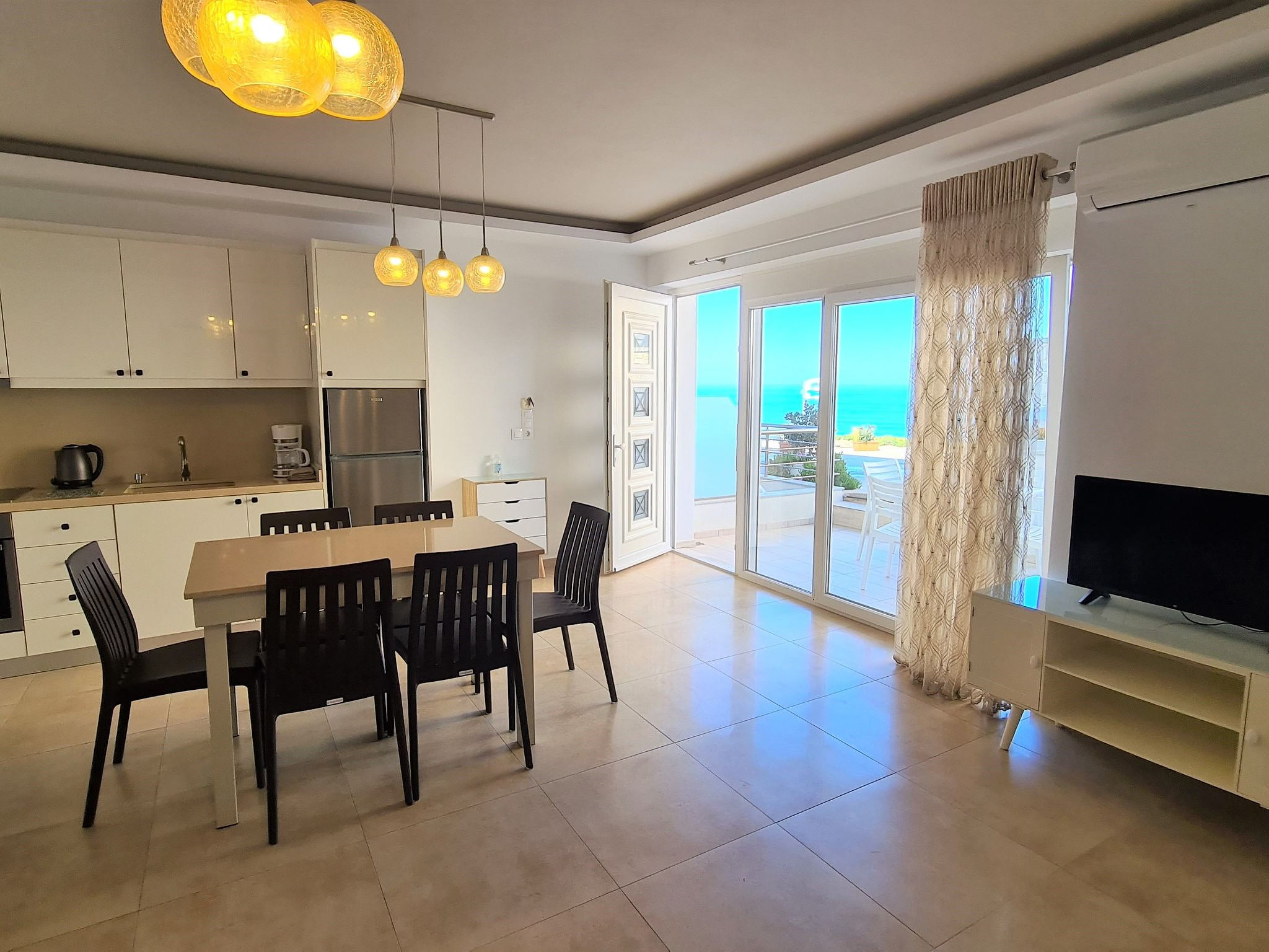 CELOSIA-Bella Mare Luxus-Wohnungen