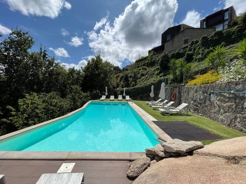 Casas das Olas 3 - Großartige Aussicht, 2 Pools, idealer Ort zum Entspannen und