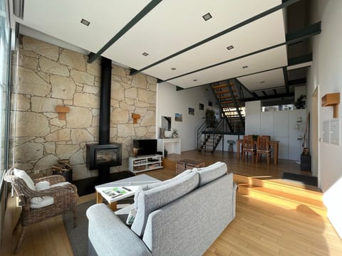 Casas das Olas 3 - Großartige Aussicht, 2 Pools, idealer Ort zum Entspannen und