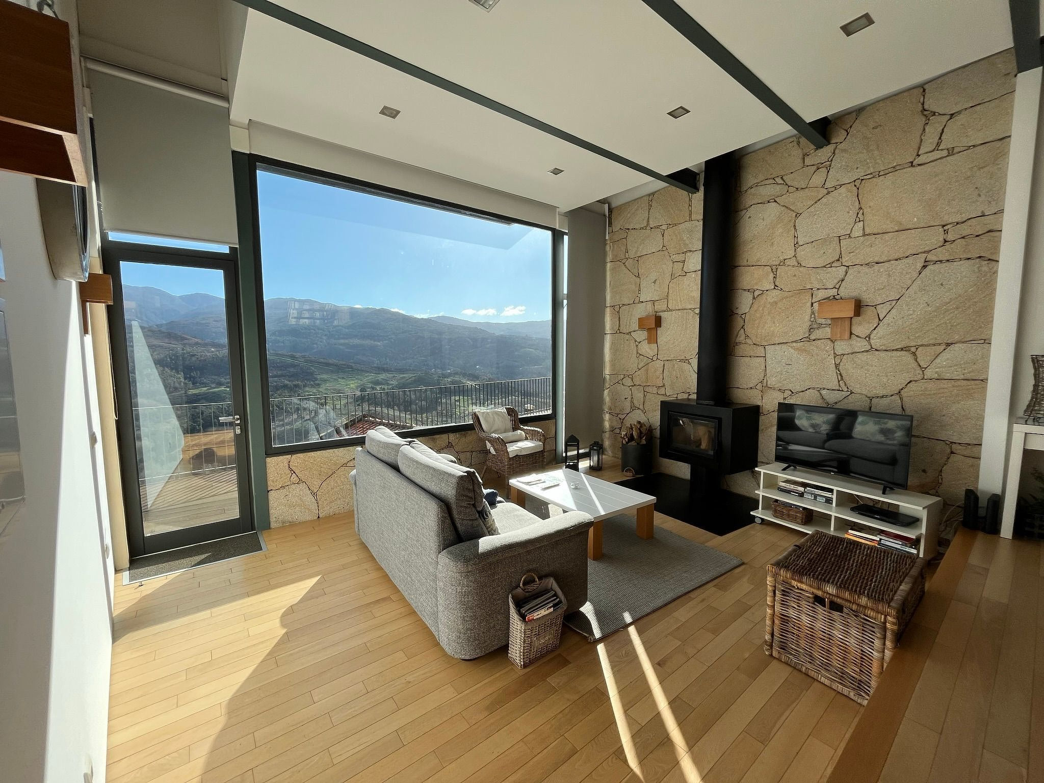 Casas das Olas 3 - Großartige Aussicht, 2 Pools, idealer Ort zum Entspannen und