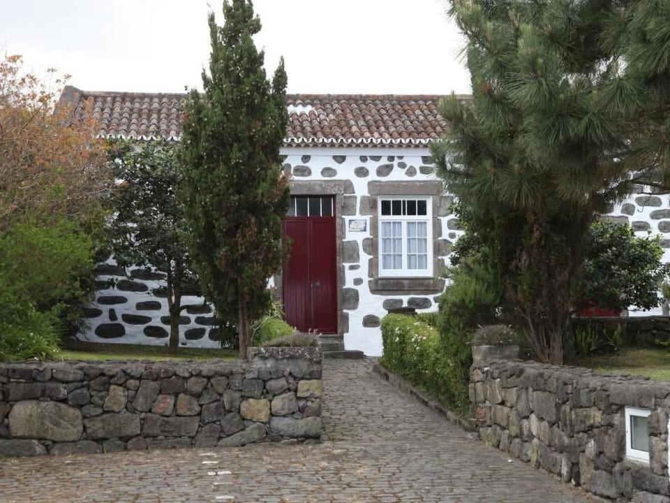 Haus der Patin 1 - Algarvia