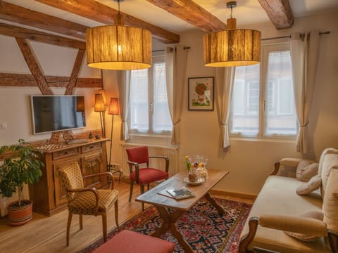 "Chez l'Alsacien"