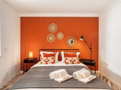 BnB Homes Gemütliche Wohnung in der Nähe der Praia da Rocha