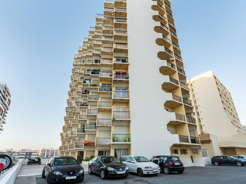 BnB Homes Gemütliche Wohnung in der Nähe der Praia da Rocha