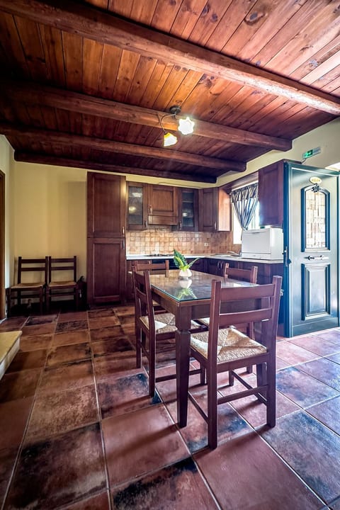 Niriides Villas_Sagini_ 3-Schlafzimmer privater Pool