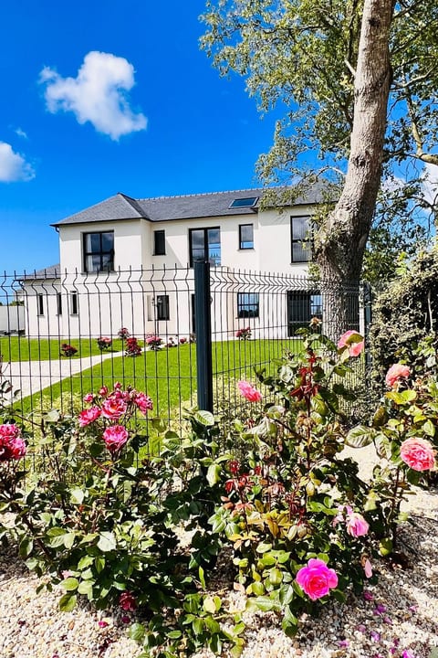 Villa Bellevue