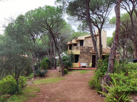 Villa Giancarla
