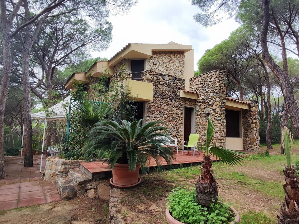 Villa Giancarla - Chia
