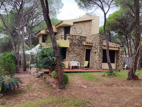 Villa Giancarla