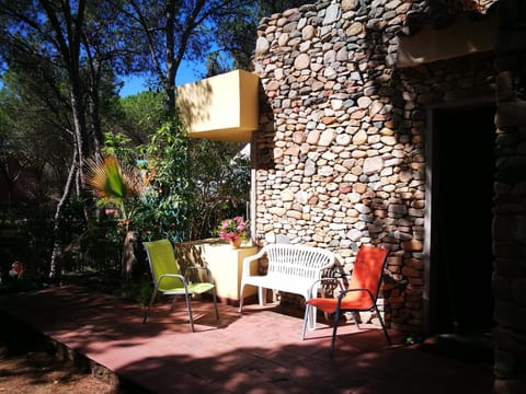 Villa Giancarla
