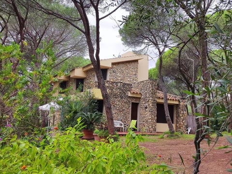 Villa Giancarla