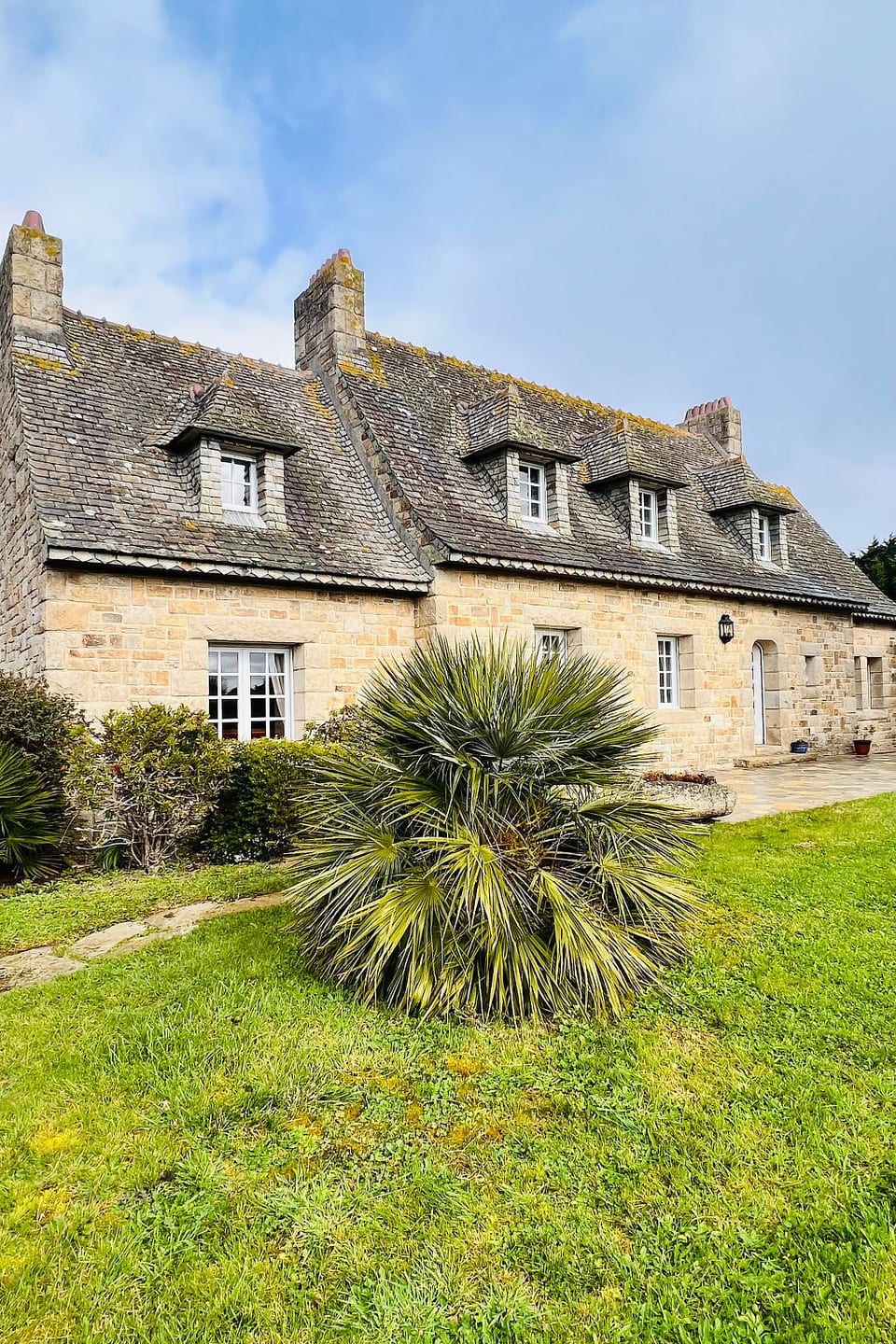 VILLA TRO NAOD - Brignogan-Plages