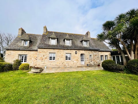 VILLA TRO NAOD