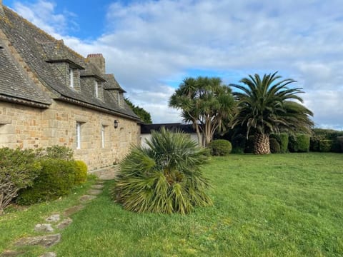 VILLA TRO NAOD