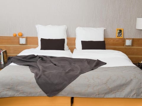 Wohnung mit Privatparkplatz