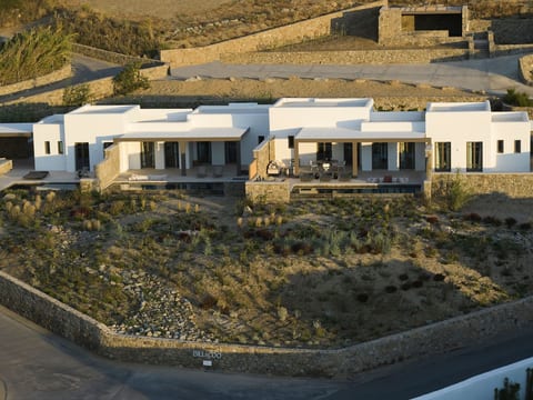 Bonzoe Suites und Villen