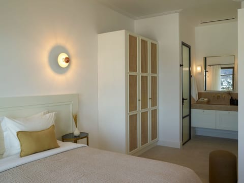 Bonzoe Suites und Villen