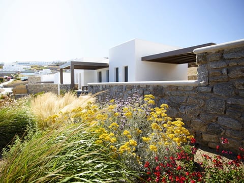 Bonzoe Suites und Villen